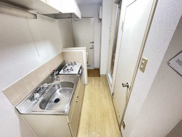 廊下