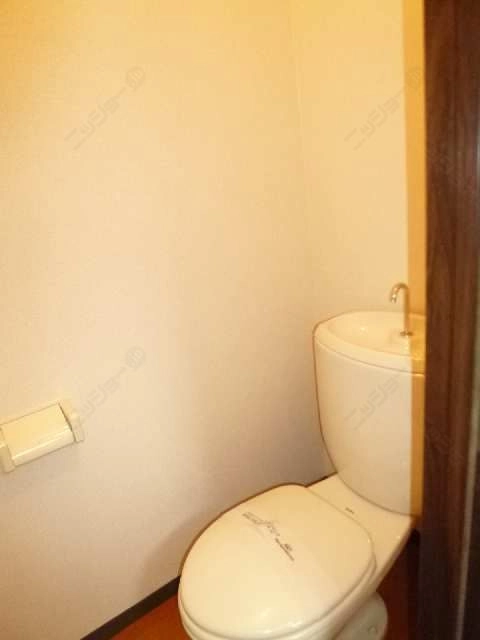ＷＣ