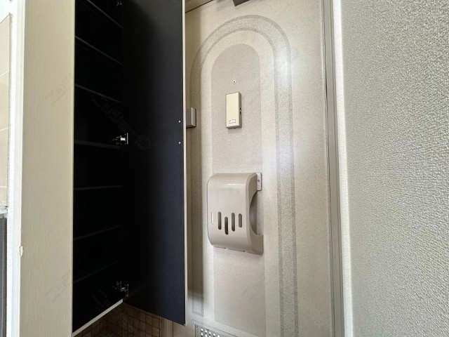 シューズボックス