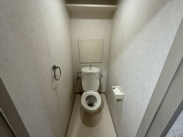 メゾン清水田 3階 WC