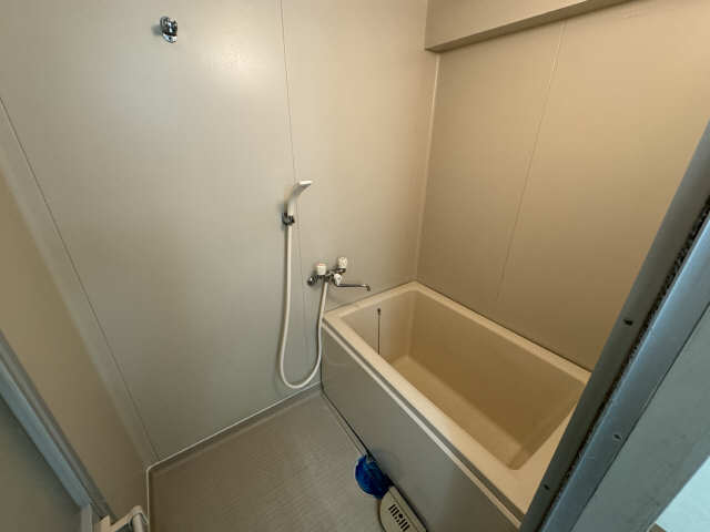 メゾン清水田 3階 浴室
