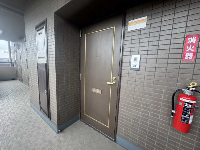 玄関ドア