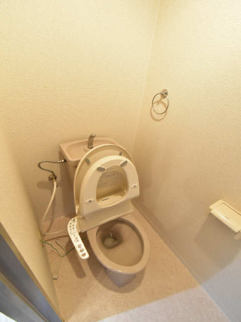 WC