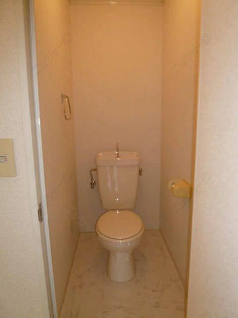 ＷＣ