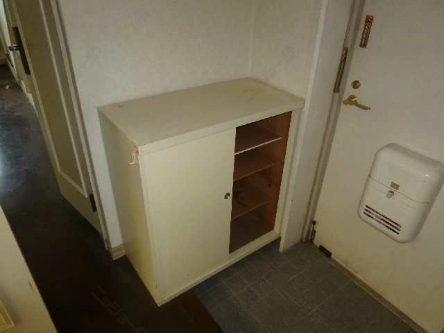 シューズＢＯＸ