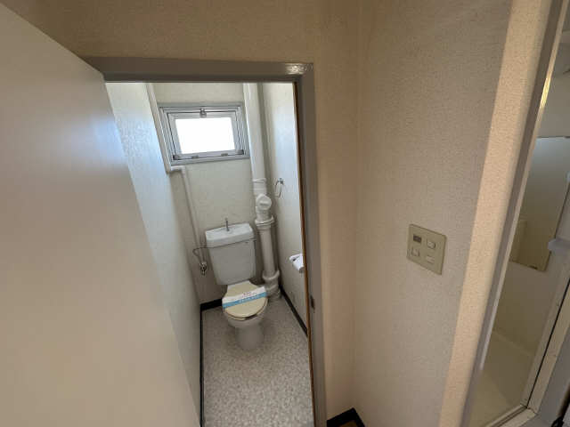 光洋ハイツ 4階 WC