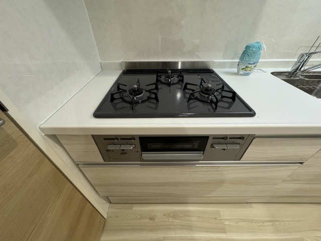 システムキッチン