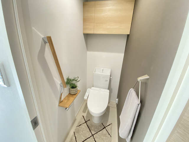 WC