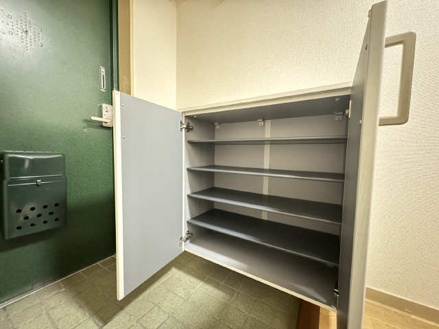 シューズBOX