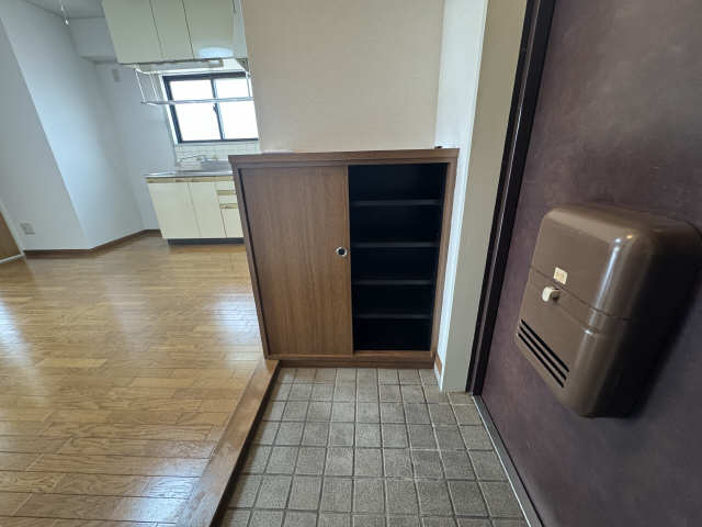 シューズBOX