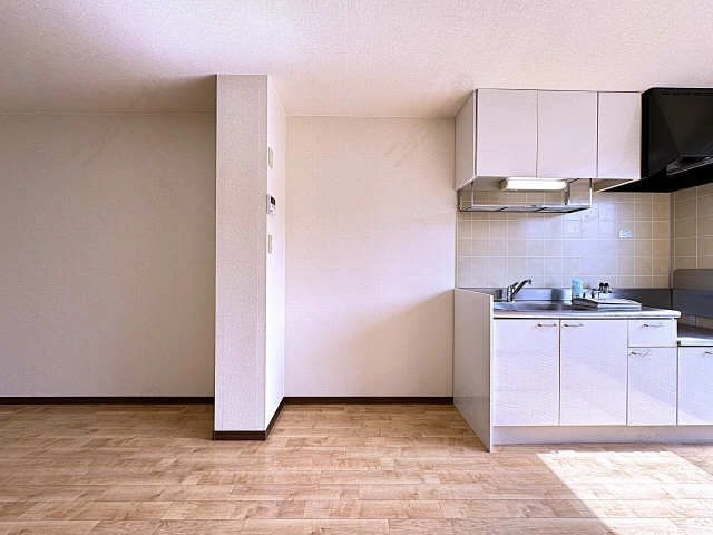 冷蔵庫スペース