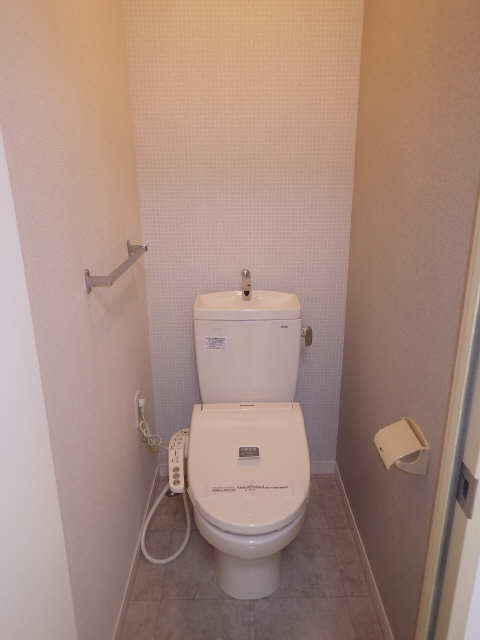 フローラＩＴＯ 2階 WC