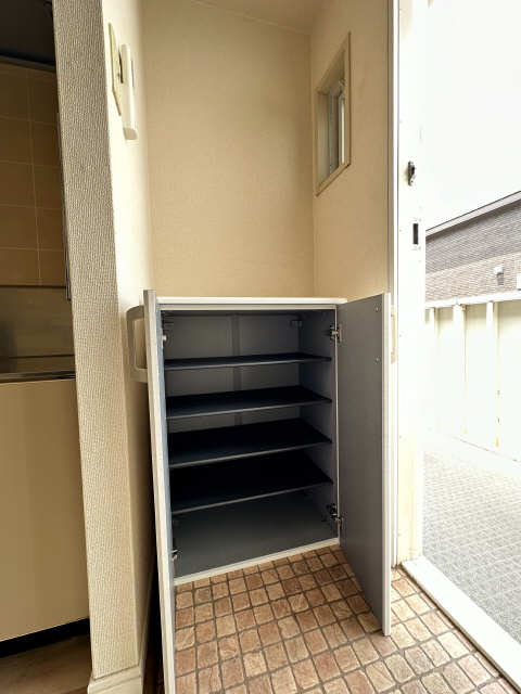 シューズBOX