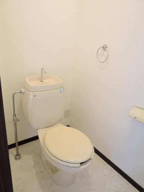 ＷＣ