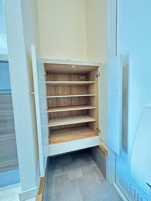 シューズBOX