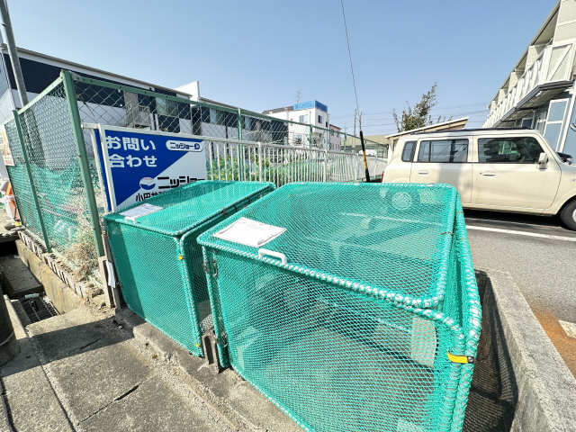 共用部分