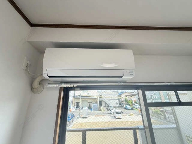 エアコン