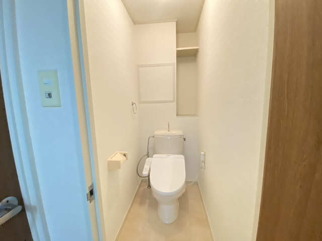 WC