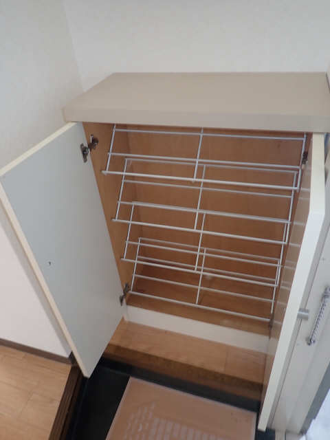 シューズBOX