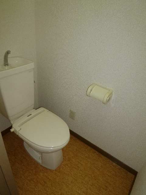ＷＣ