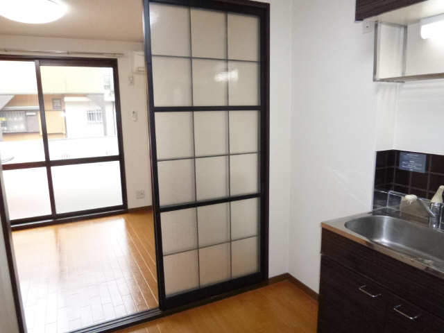 室内