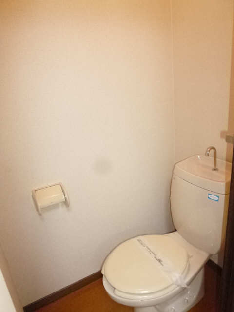 ＷＣ