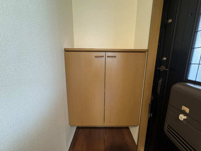 シューズBOX