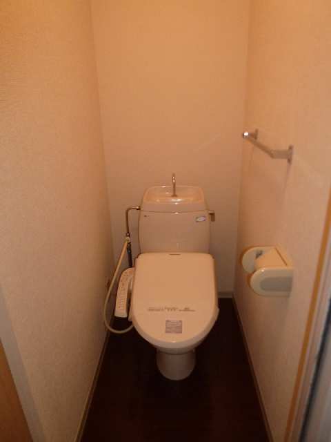 ＷＣ