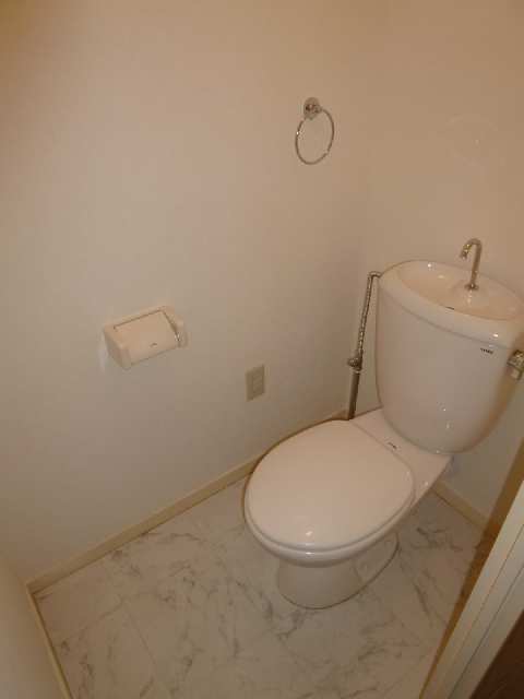 ＷＣ