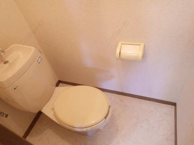 ＷＣ