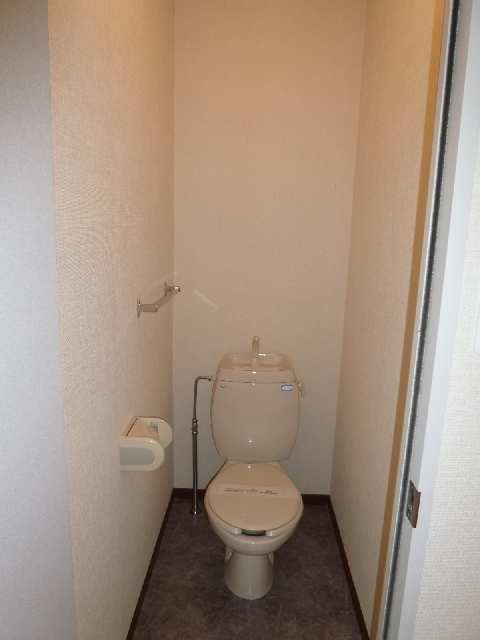 ＷＣ