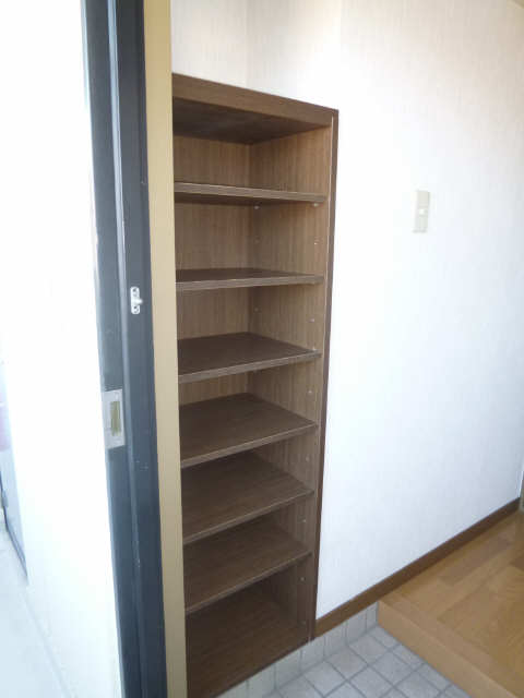 シューズＢＯＸ