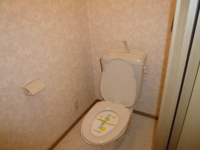 ＷＣ