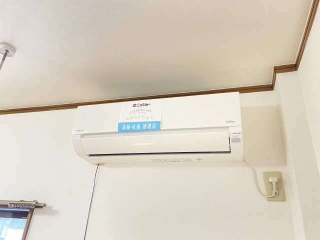 エアコン