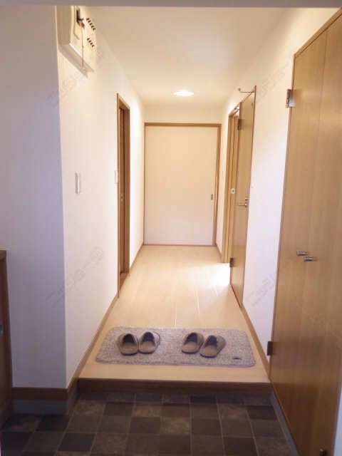  玄関