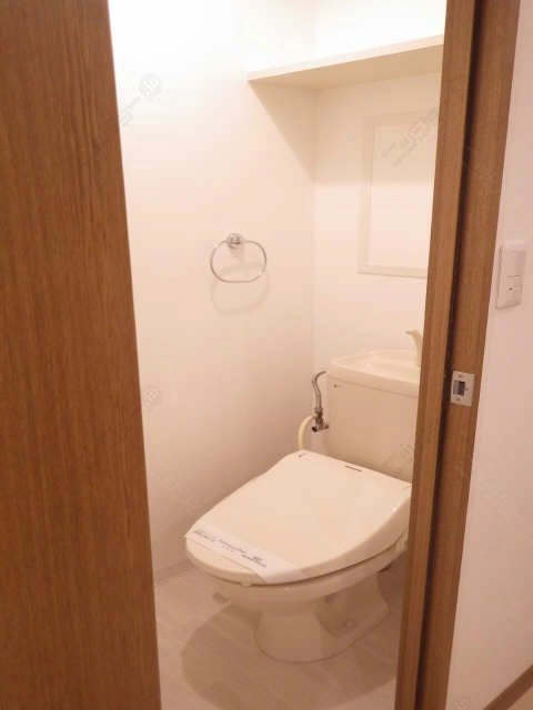 WC
