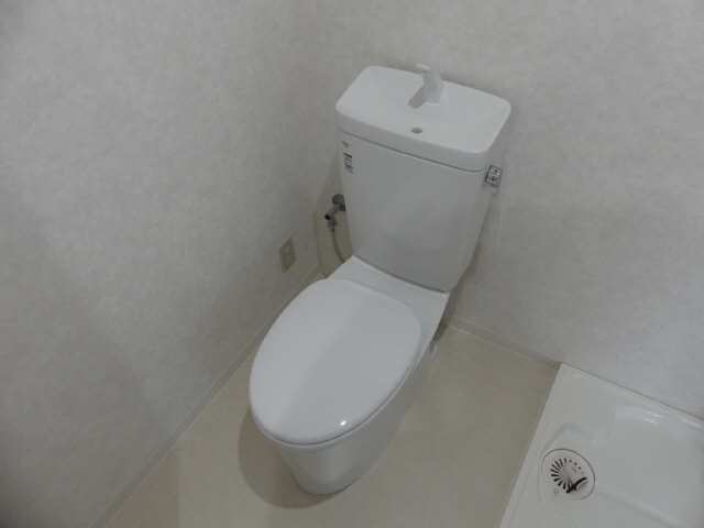 柴山ビル 3階 WC