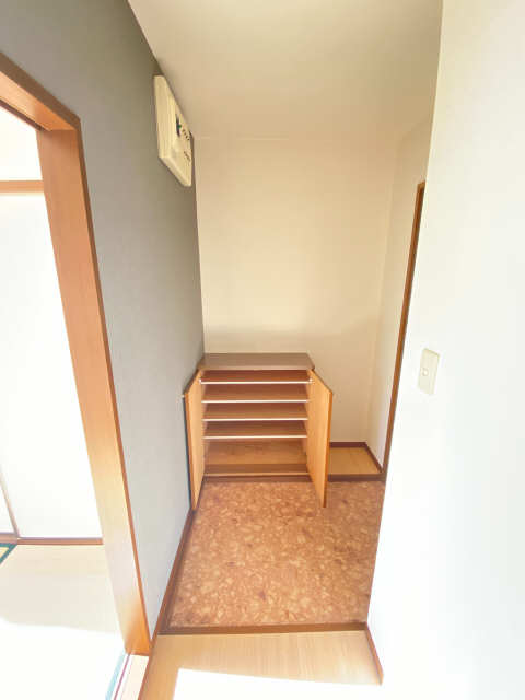 シューズBOX