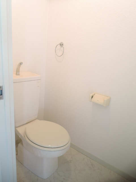ＷＣ