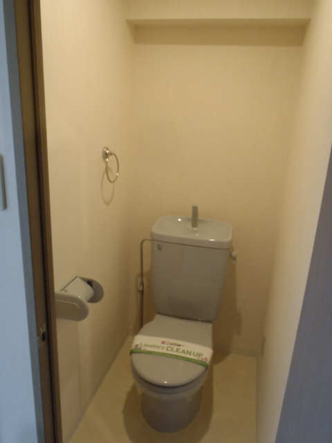 ラポ－ルＹａｍａｄａ 3階 WC