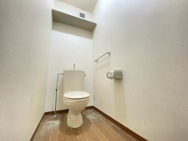 WC