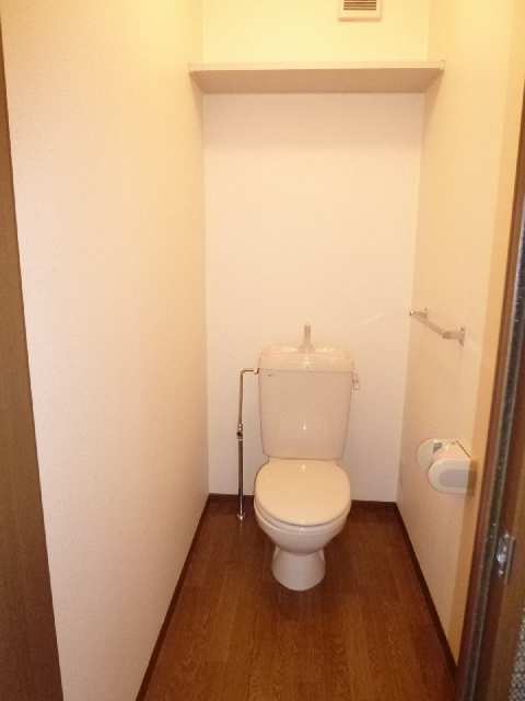 ＷＣ