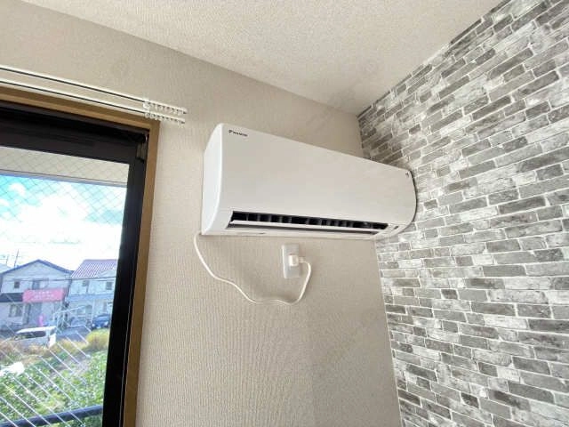 エアコン
