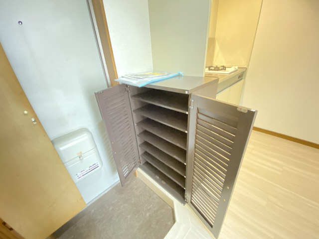 シューズBOX