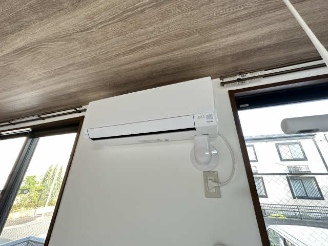 エアコン