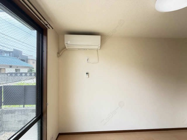 エアコン
