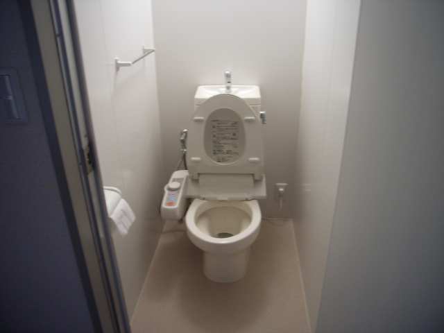 ＷＣ