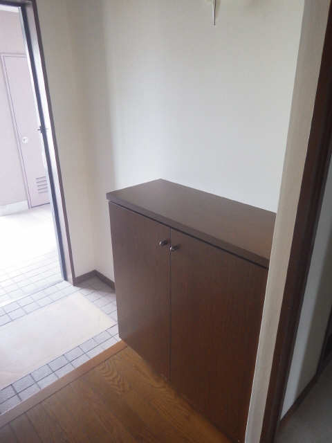 シューズＢＯＸ