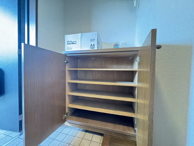 シューズBOX