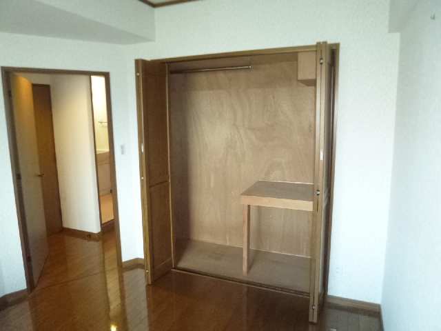北洋間収納